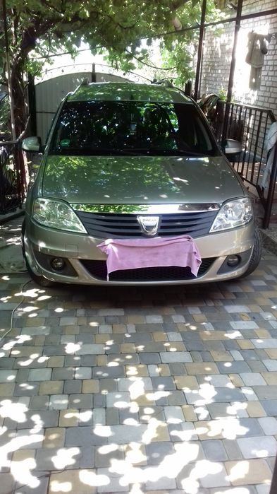 Продам Дячя Логан