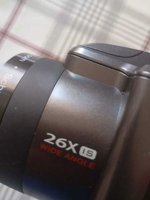 Camara Digital Kodak Z981