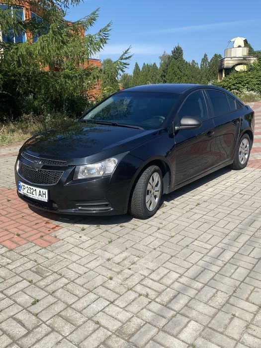 Продам Шевроле Круз