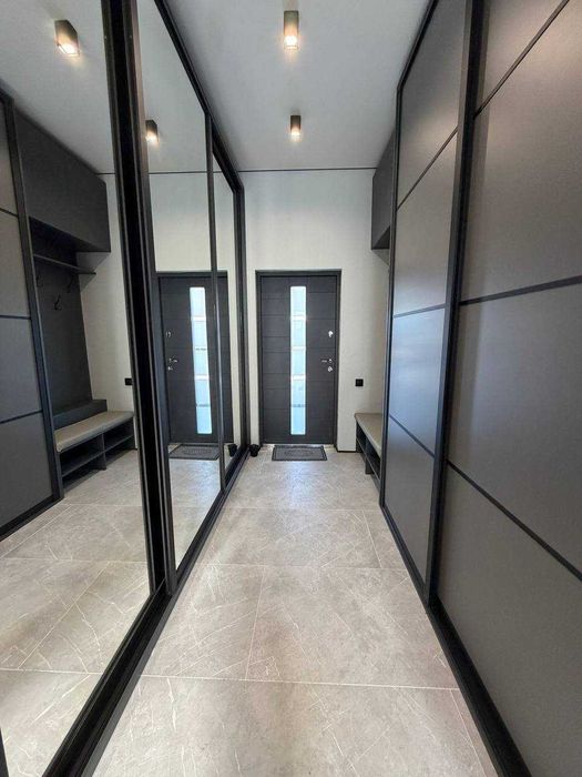 Таунхаус з ремонтом в Білогородці