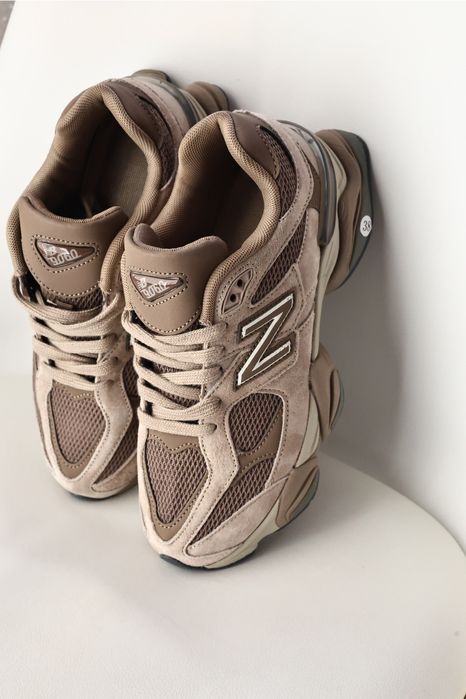 АКЦИЯ -30%‼️Шикарные кроссовки New Balance 9060 • Нью Беленс • ОСТАТКИ