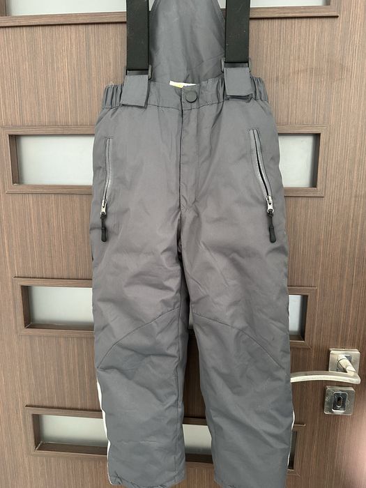 Spodnie narciarskie