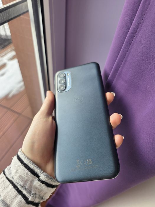 Motorola moto g31