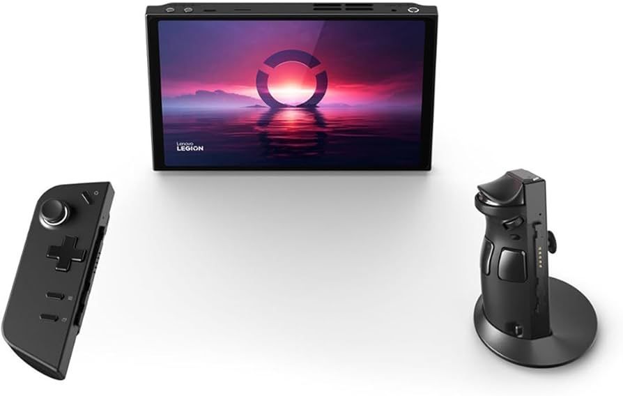 Lenovo legion go Com Fatura