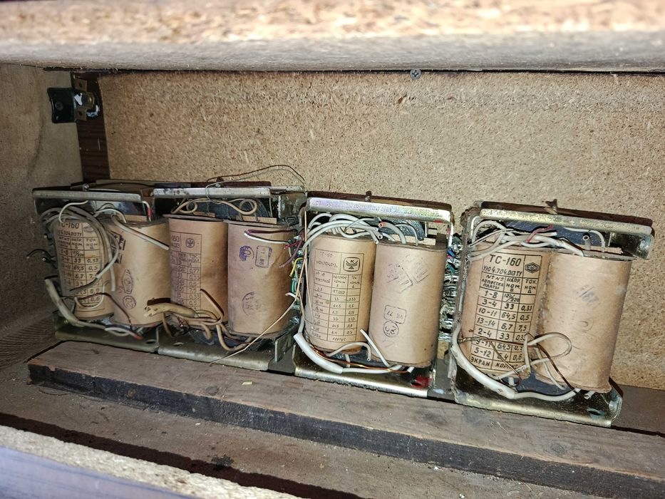 Продам трансформатори