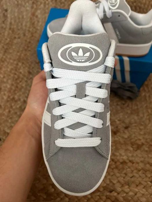 adidas_Campus_00s_Grey_White R.37