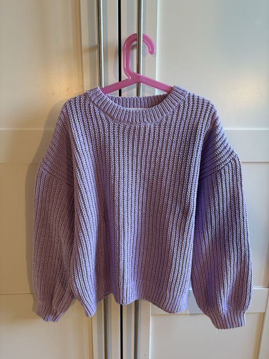 Sweter H&M 134/140