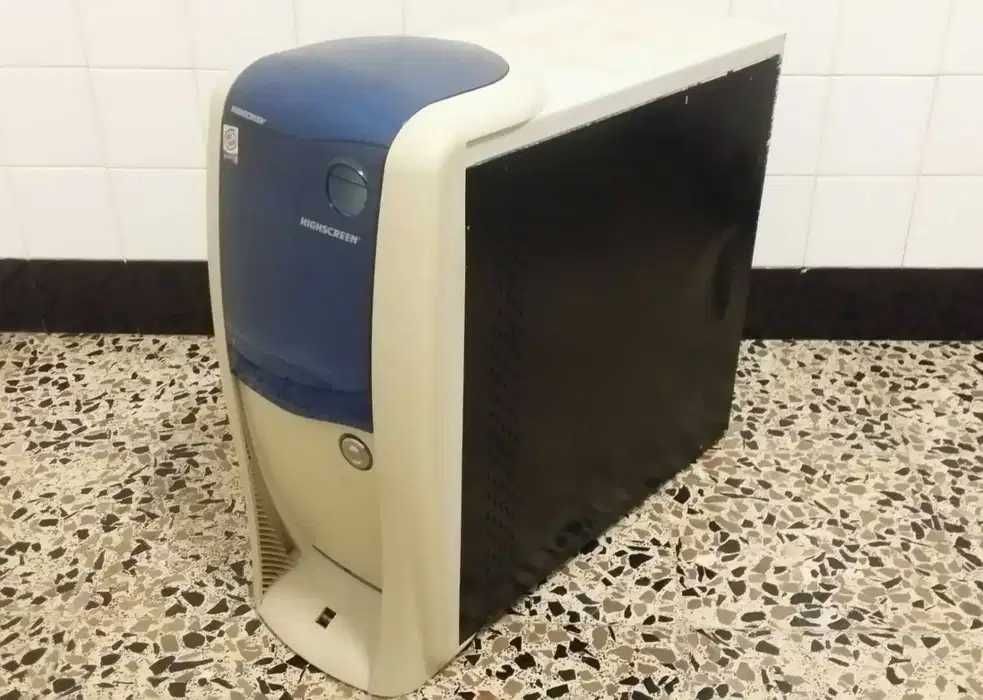 Desktop Computer - LOW PRICE - Relocation - Fully Functional - Best Offer507305106783621127