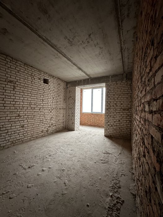 Продам 1-но кімнатну квартиру ЖК Шоколад