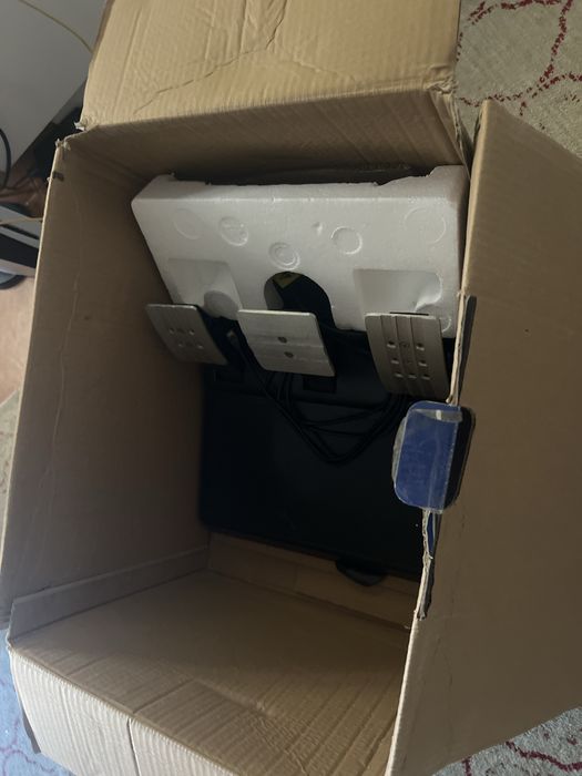 Volante Thrustmaster T300 RS GT Edition