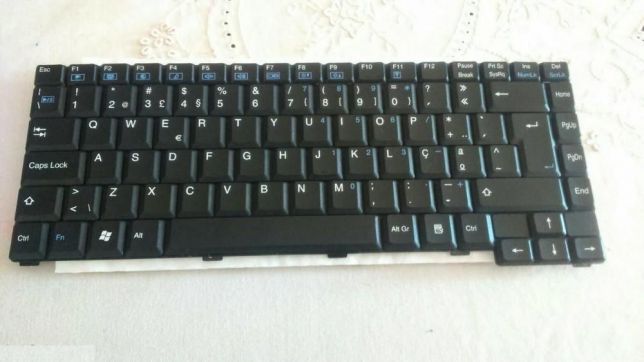 Peças insys style note64729522476931120