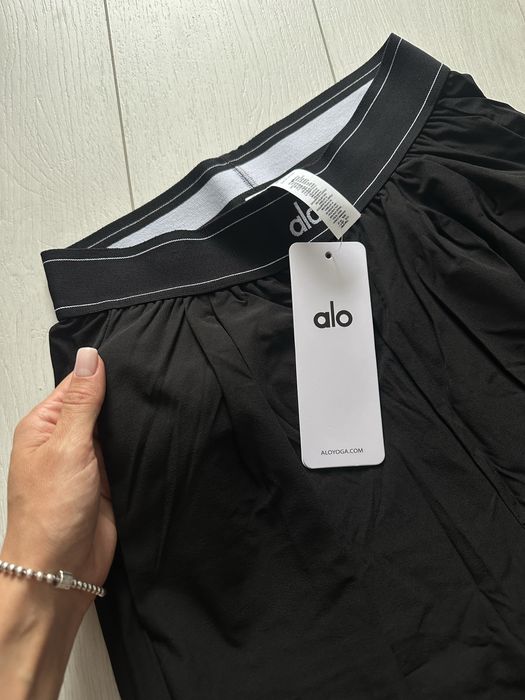 Штани жіночі Alo yoga, легкі штани
