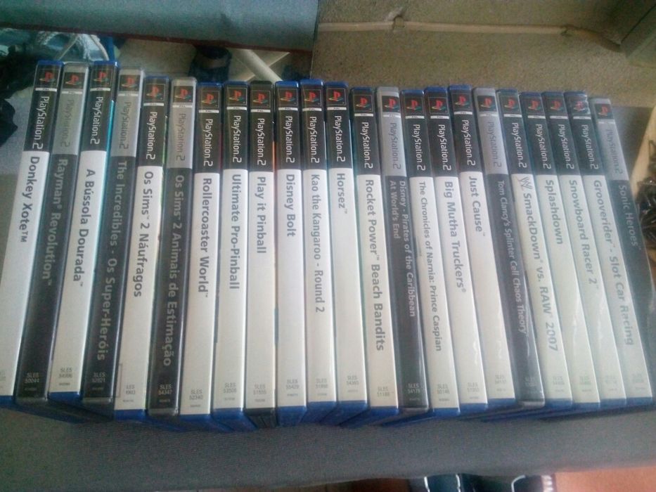 PS2 - Game "SPLINTER CELL - Chaos Theory" (New)64584338101506121