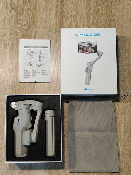 Gimbal Vimble 3se