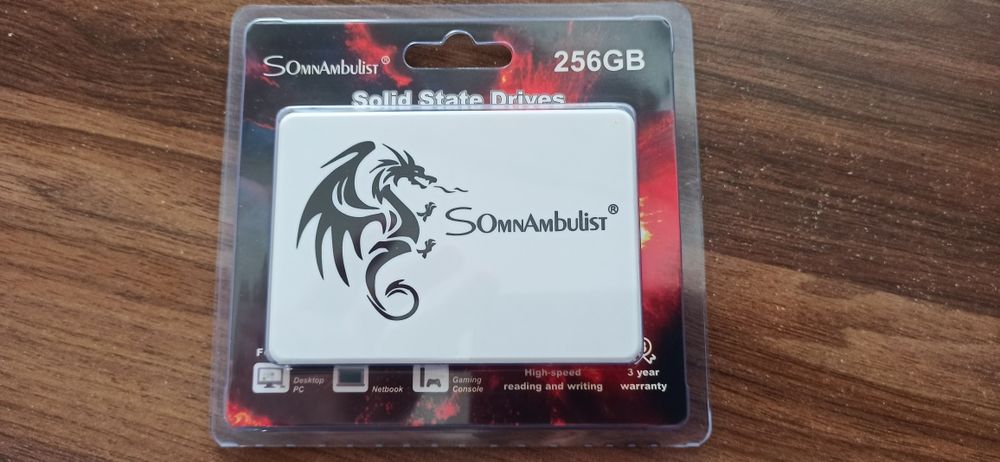 SSD 128 асортимент