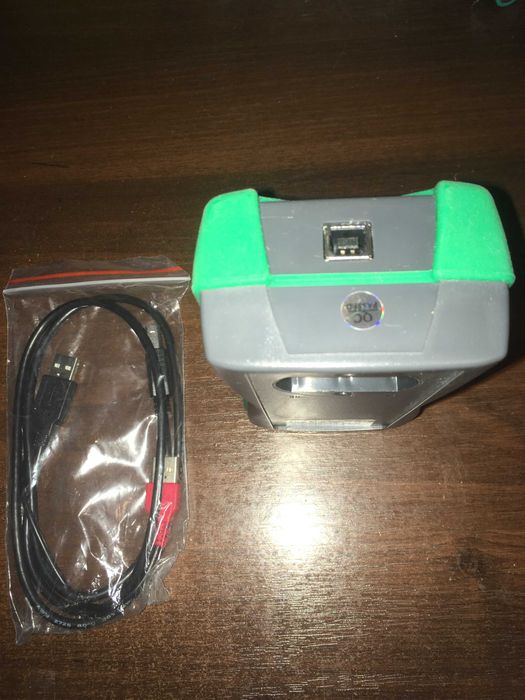 Программатор Tango v1.111.3