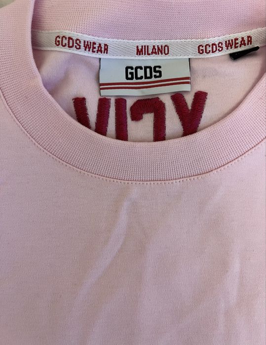 Женское Платье GCDS