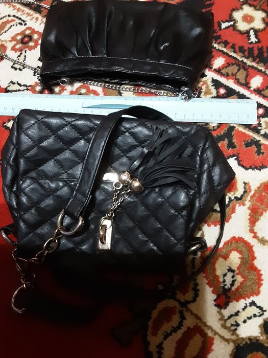 Сумка  клатч жіноча.