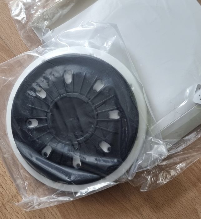 Dysk talerz do festool ro 150 rotex ets 150