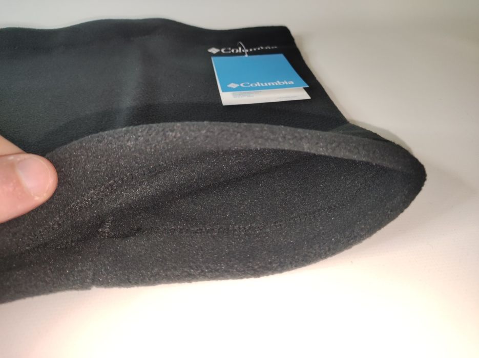 Флисовый Бафф и Термо Носки