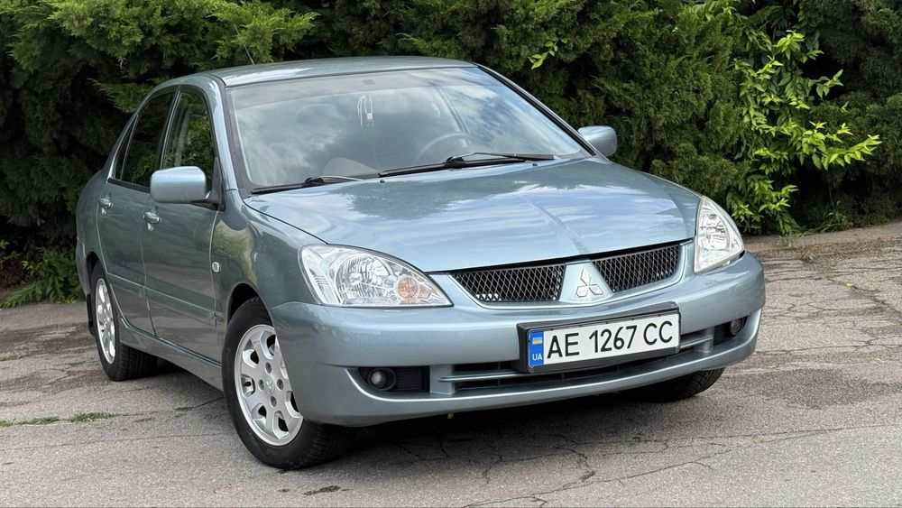 Продам Mitsubishi Lancer Автомат Газ