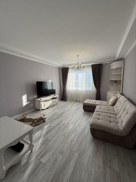 NEWStreet! 150кв.м Продам  Дворівневу кв по Пр.Миру