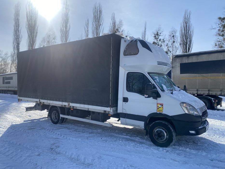 Продається транспортний засіб