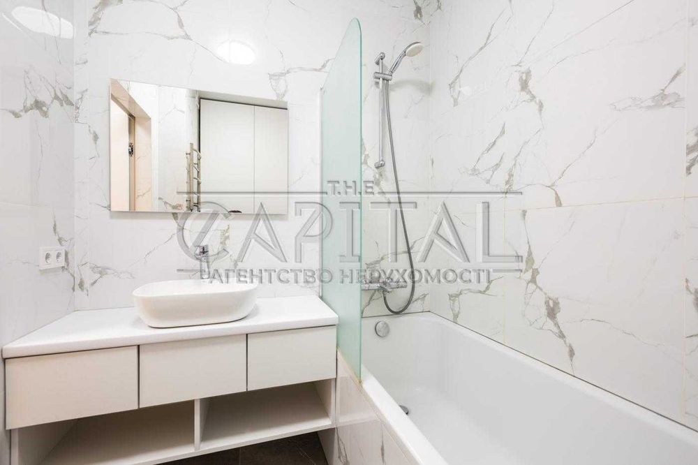 Оренда стильної квартири в ЖК Новопечерська Вежа