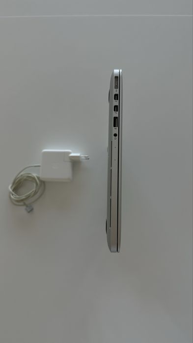 MacBook Pro 13 polegadas (2015)