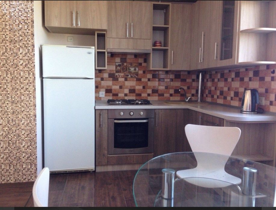 Дом с участком. 14 Станция Люстдорской дороги. Золотая горка