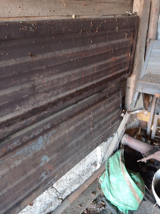 Części do rozrzutnika