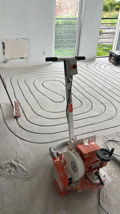 Hydraulik instrukcje podłogowe , gaz , pompy ciepła, klimatyzację
