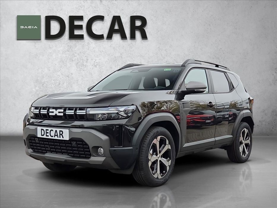 Dacia Duster Duster 1.2 Eco-G 120 Journey