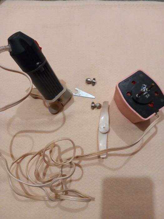 Мікродрель,мікроміксер