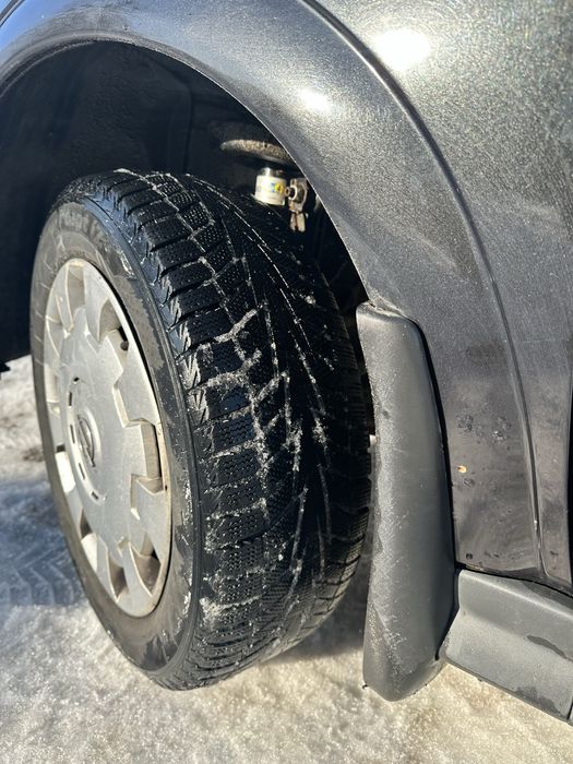 Opel Asrta G 1.4 бензин