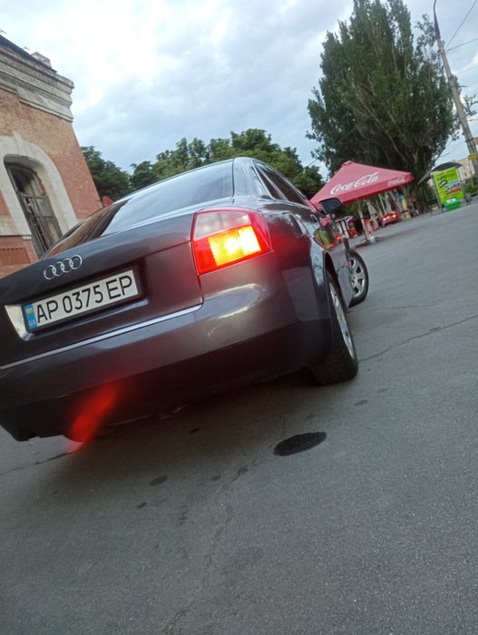 Продам Audi A4B6