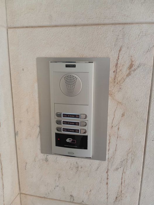 Videoporteiro Prédios, Condomínio, e Moradia Em São Domingos de Rana