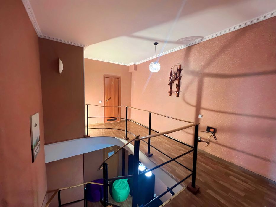 Хостел возле м. Лыбедская. Посуточно и долгосрочно