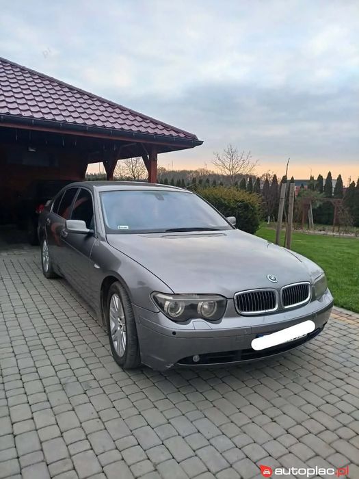 BMW Pozostałe BMW