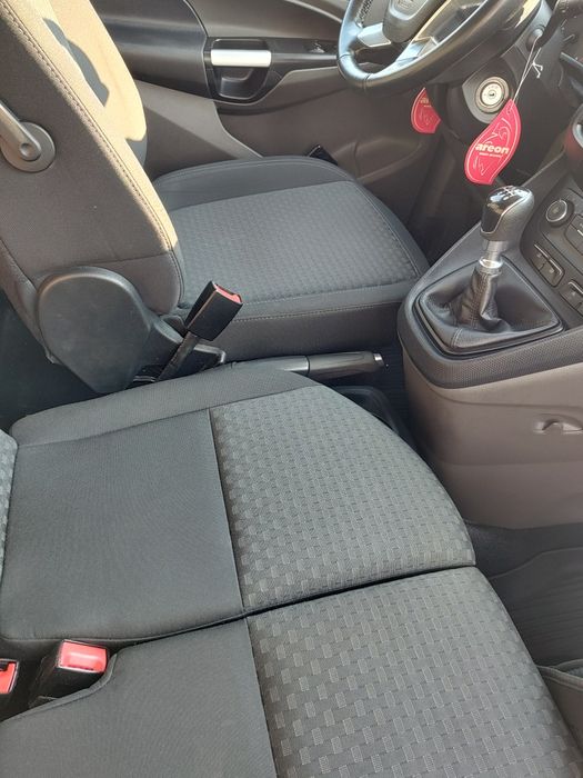 Cesja leasingu Ford Transit Connect L2 2023, cena brutto