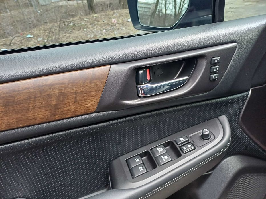 Продам СуБару Аутбэк