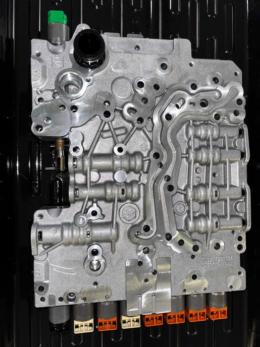 Sterownika hydrauliczny skrzyni biegów mechatronika ZF 8HP45/55/70/90