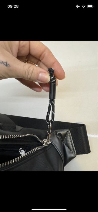Bolsa Versace Nova