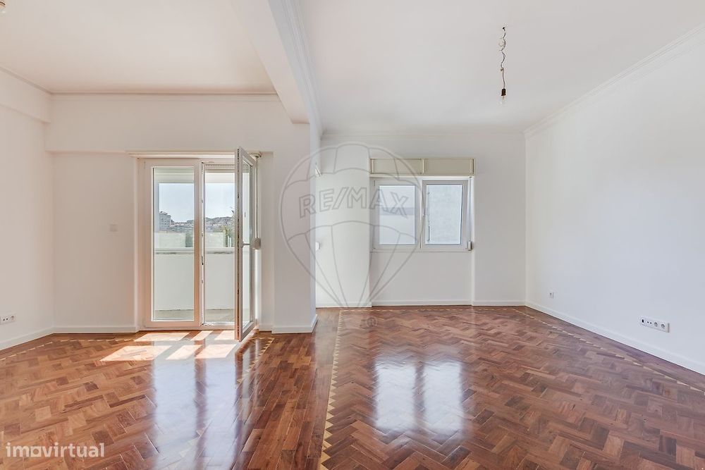 Apartamento T3 para arrendamento