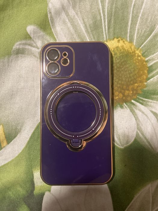 Чохли Iphone 12