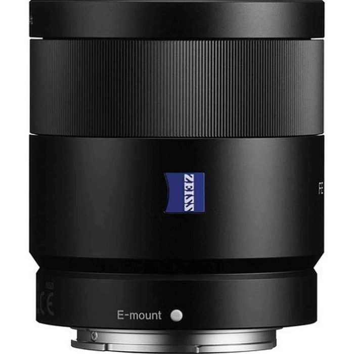Sony FE 55mm f/1,8 ZA Carl Zeiss Sonnar T