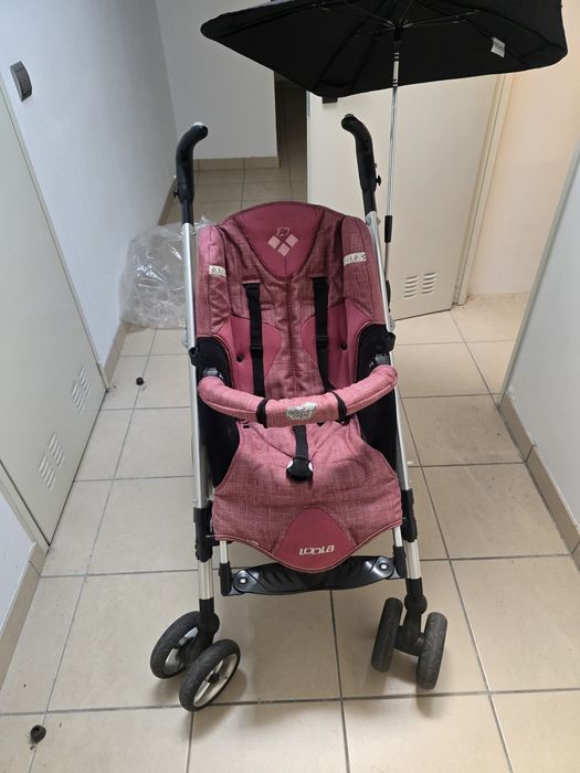 Carrinho de bebé451666930587422724