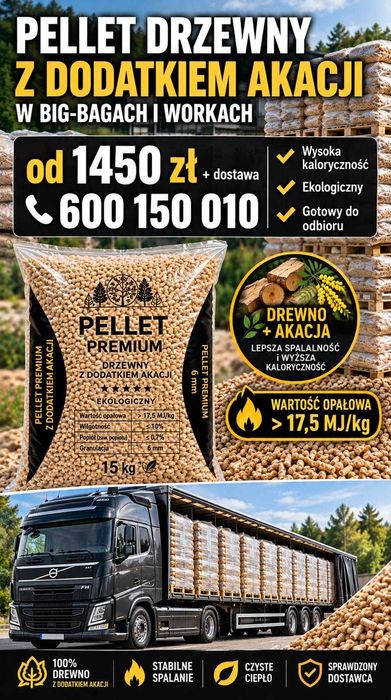 Pellet EN A1 6mm