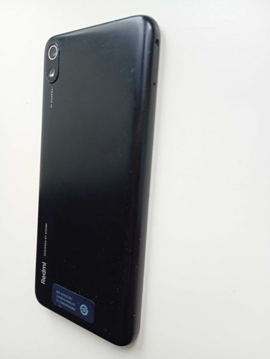 1,5 смартфона Redmi 7A 2/16 GB не працюють!