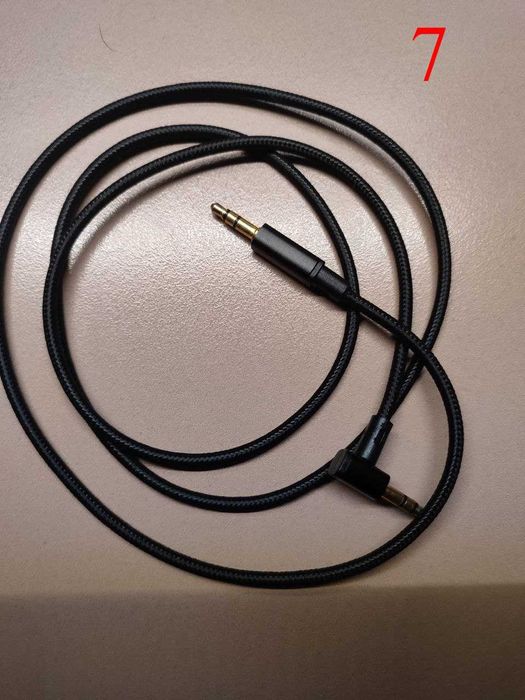 Кабелі та адаптори компьютер / телефон - одним лотом